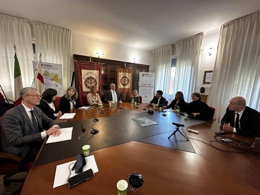 Vertice in Città Metropolitana per il futuro dell'istituto 'Firpo-Buonarroti': “Nessuna demolizione prima che la nuova struttura sia completata”