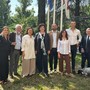 Pontedecimo, una "rinascita" nel carcere: inaugurati il lavandeto formativo e la nuova area colloqui