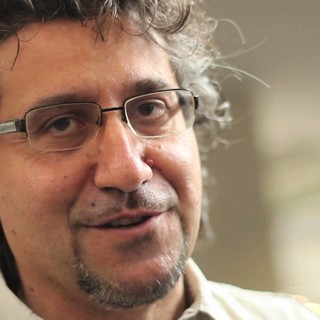 Finalborgo: ospite a "Burtomics" il grande doppiatore Ivo De Palma