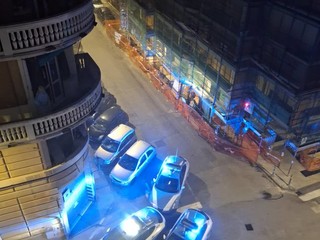 Foto Facebook Claudio Caporale