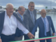 Porto, inaugurata la banchina F in Marina Fiera Porto, inaugurata la banchina F in Marina Fiera