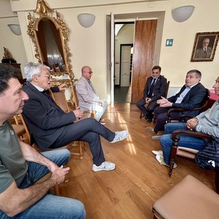 Sestri Levante si candida a ospitare i Campionati italiani di tiro con l’arco 2027