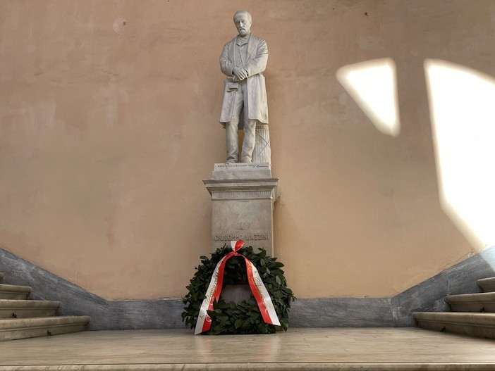Genova celebra le giornate mazziniane: eventi e commemorazioni fino al 17 marzo