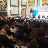 Genova Smart Week: digitalizzazione, AI e patrimonio culturale al servizio dei cittadini