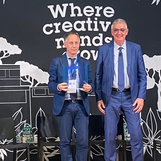 "Tigullio, luogo di salute", Asl4 vince uno dei tre premi nazionali del Forum PA