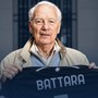Addio a Piero Battara, storico portiere della Samp e allenatore di Pagliuca Addio a Piero Battara, storico portiere della Samp e allenatore di Pagliuca