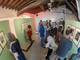 Rapalloonia 2026, inaugurata al Castello sul Mare la mostra dedicata a Lorenzo Mattotti Rapalloonia 2026, inaugurata al Castello sul Mare la mostra dedicata a Lorenzo Mattotti