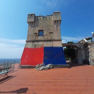 Torre Gropallo esempio avvilente, lettera al sindaco Bucci contro l'inerzia