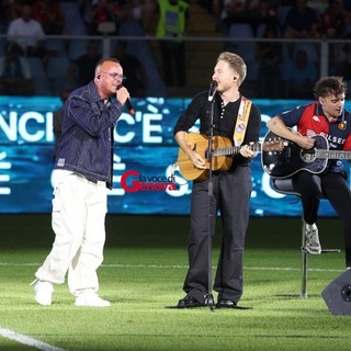 Foto di Gabriele Siri