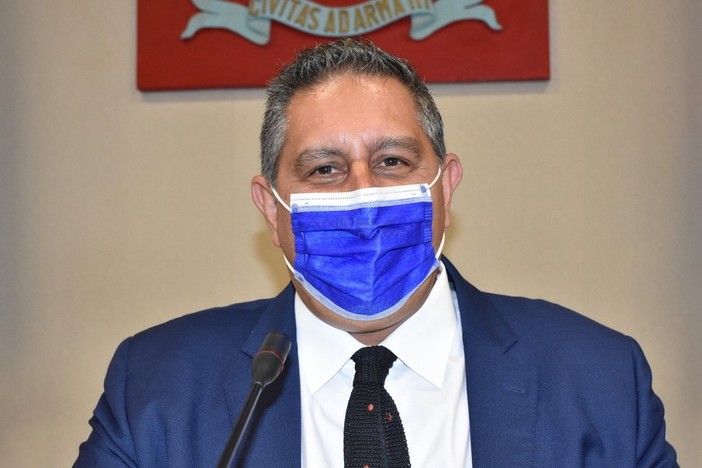Vaccini, Toti: “Continuare la campagna è l'unica via per recuperare la nostra libertà”