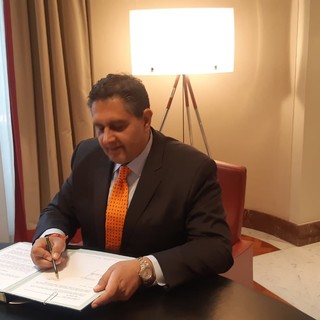 Regione, maltempo di ottobre: in arrivo 29 milioni a privati e attività produttive