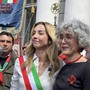 L’orazione di Benedetta Tobagi: “Senza le donne la Resistenza non si sarebbe potuta fare”