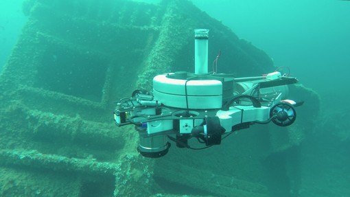Al Festival della Scienza “Venuti dal Mare”, un viaggio attraverso il tempo, tra storia e futuro dell’uomo Al Festival della Scienza “Venuti dal Mare”, un viaggio attraverso il tempo, tra storia e futuro dell’uomo