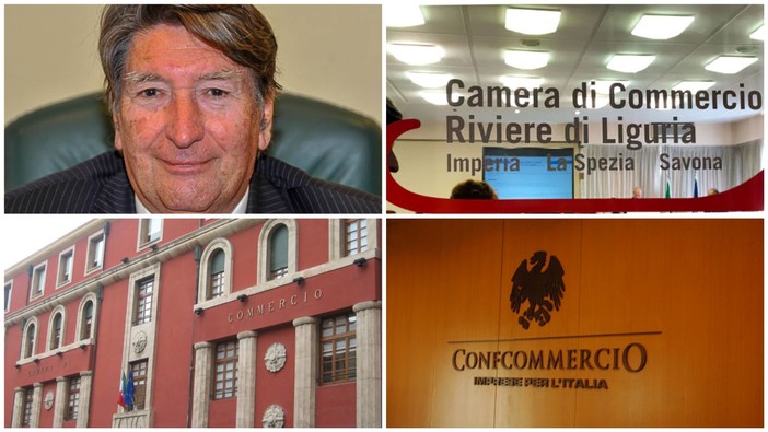 Camera di Commercio Riviere, manovre per le elezioni: fra stasi e spaccature prosegue il "mandato lungo" di Lupi
