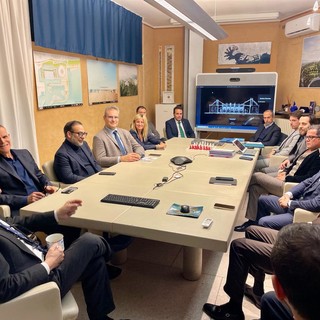 Nuovo stadio Ferraris, trovato l’accordo: il 5 aprile Genoa e Sampdoria presenteranno il nuovo progetto