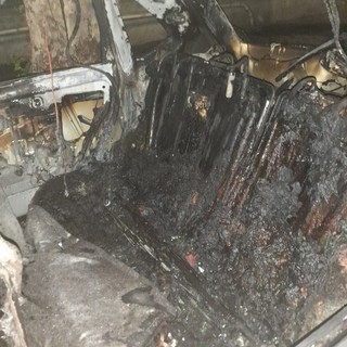 Foto di Cristina Cris nel gruppo Facebook "Sei di Sampierdarena se"