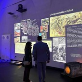 'I custodi dell’Acqua. Un viaggio tra storia e sostenibilità', dal 27 aprile la mostra al Blue District