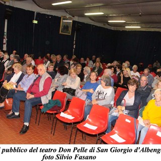 Foto di Silvio Fasano