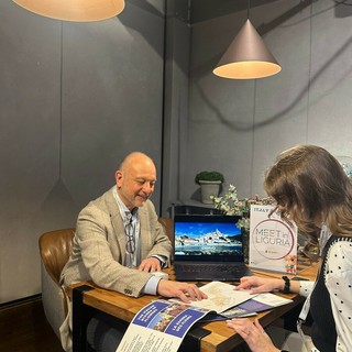 La Liguria alla conquista del Nord Europa: roadshow tra Stoccolma, Oslo e Copenaghen per spingere il turismo d'élite