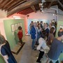 Rapalloonia 2026, inaugurata al Castello sul Mare la mostra dedicata a Lorenzo Mattotti