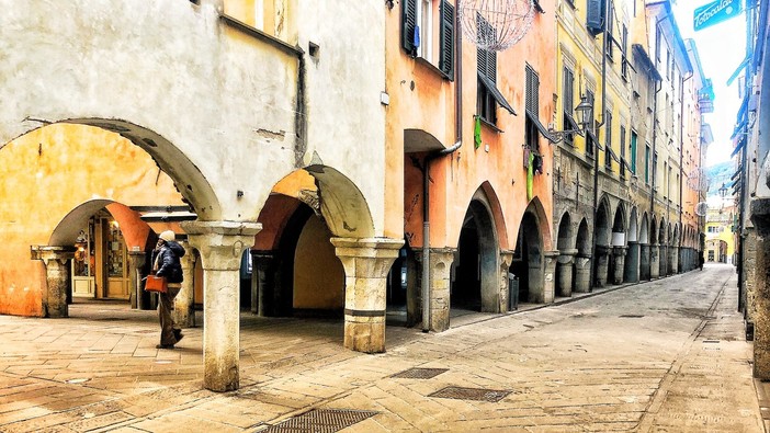 Anche a Chiavari il registro delle botteghe storiche