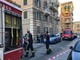 Cornigliano: incendio in Via Bellini, nessun ferito