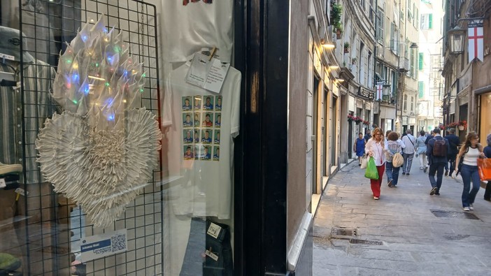 Cosa fare a Genova e dintorni nel week end: tutti gli appuntamenti per sabato 30 e domenica 31 maggio Cosa fare a Genova e dintorni nel week end: tutti gli appuntamenti per sabato 30 e domenica 31 maggio