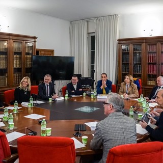 Genova e Confindustria a confronto per lo sviluppo del Tigullio, della Valle Scrivia e dell'Alta Val Polcevera