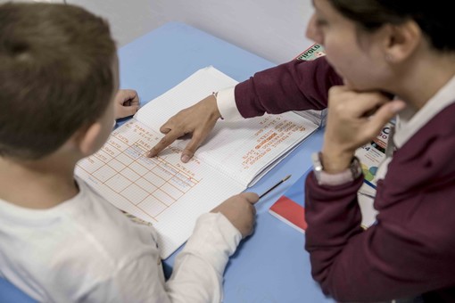 Disturbi di apprendimento per bambini di seconda elementare delle scuole liguri: sabato 29 maggio screening gratuito