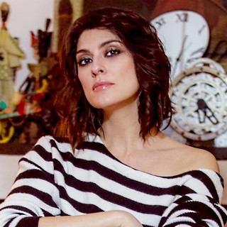 La frittura ligure di pesce a "Buono a Sapersi" con Elisa Isoardi