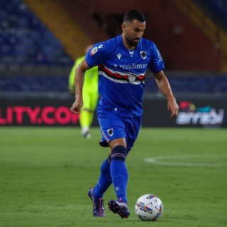 Sampdoria nel baratro: Coda sbaglia un rigore e il Frosinone mette la freccia nella ripresa, al "Ferraris" è 0-3