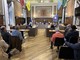 Il Comune di Rapallo incontra le associazioni commerciali cittadine Il Comune di Rapallo incontra le associazioni commerciali cittadine