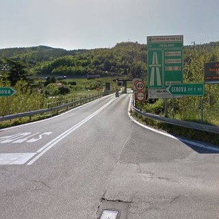 Immagine tratta da Google Maps