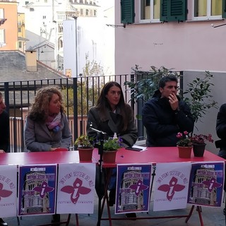 Nuovo Info Point in Piazza delle Lavandaie e nuova gestione per la Casa di Colombo (FOTO E VIDEO)