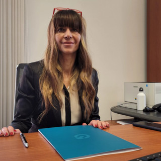 L'ex presidente di Amt Ilaria Gavuglio interrogata dalla Procura: "Chiarita la mia posizione" L'ex presidente di Amt Ilaria Gavuglio interrogata dalla Procura: "Chiarita la mia posizione"