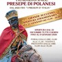 Il Presepe storico di Polanesi riapre al pubblico: aperture straordinarie nel weekend