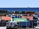 Dai macchinari alla chimica, passando per l’high-tech e il lusso: ecco cosa parte da Genova verso Israele Dai macchinari alla chimica, passando per l’high-tech e il lusso: ecco cosa parte da Genova verso Israele