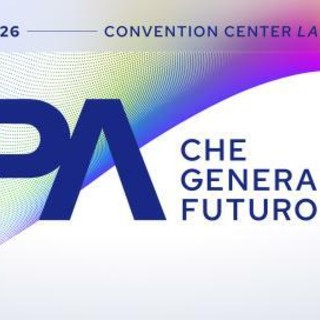 Innovazione, Genova "Smart City" finalista al premio "PA e Futuro 2026" in programma a Roma a giugno nell'ambito di ForumPA Innovazione, Genova "Smart City" finalista al premio "PA e Futuro 2026" in programma a Roma a giugno nell'ambito di ForumPA