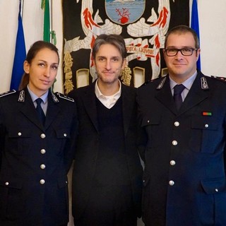 Santa Margherita Ligure: bilancio annuale dell'attività della Polizia locale