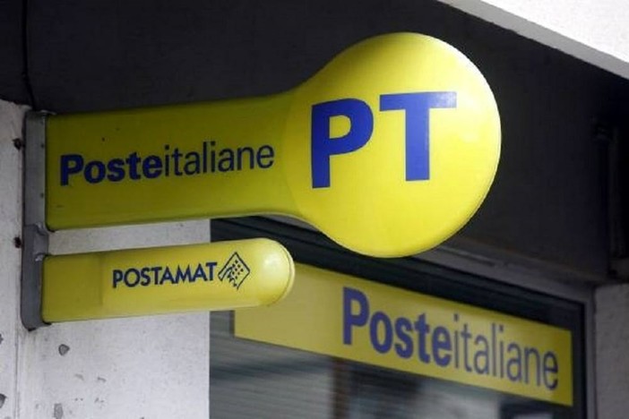 Poste, anche in provincia di Genova disponibili i dati 2019 per la richiesta dell'Isee
