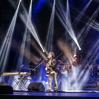 Varazze: tutto pronto per il Marinasummerfest 2019