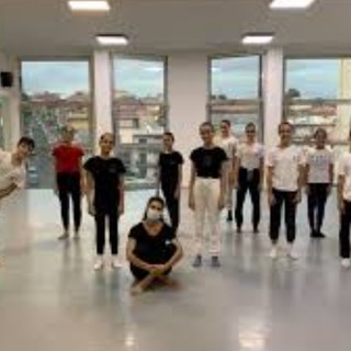 Chiavari: manifestazione di danza nei locali della Colonia Fara, inviata interrogazione al Sindaco Chiavari: manifestazione di danza nei locali della Colonia Fara, inviata interrogazione al Sindaco