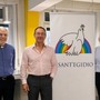 Iren e Comunità di Sant’Egidio insieme contro la povertà alimentare Iren e Comunità di Sant’Egidio insieme contro la povertà alimentare