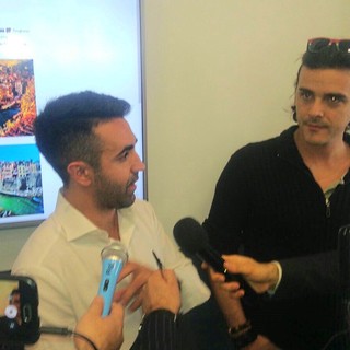 Le "star" di Instagram in tour alla scoperta delle bellezze liguri