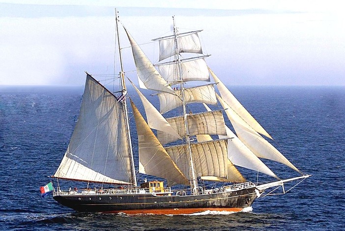 Partita la campagna si solidarietà 2019 di Nave Italia