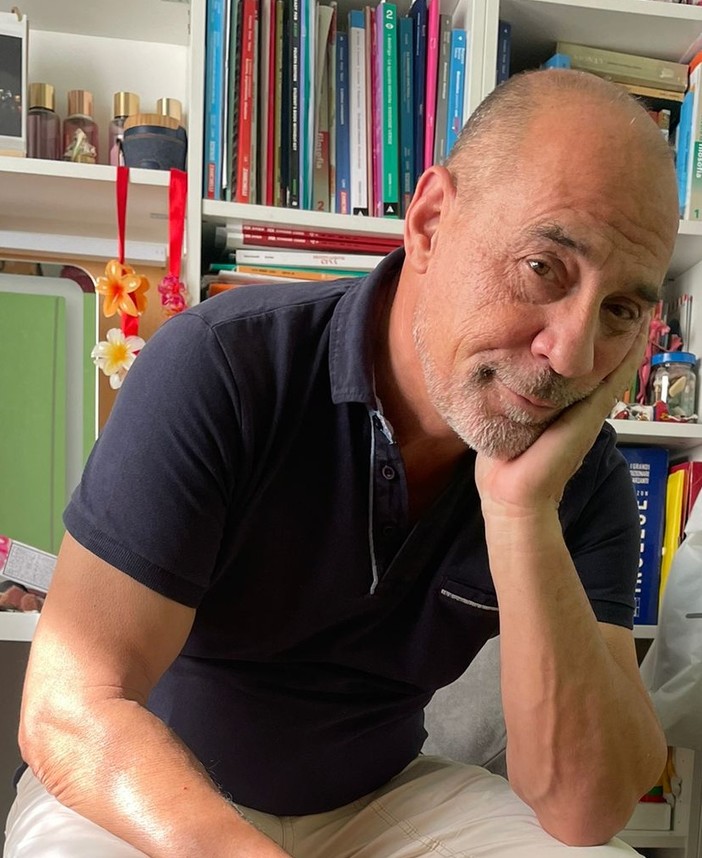 La musica che ci gira intorno - Alessandro Ponte, tra Bossa Nova e Architettura per dare voce all’anima ‘indisciplinata’