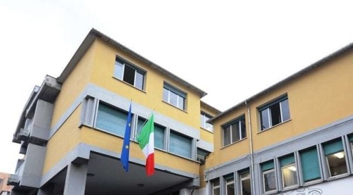 L’Istituto Caboto scelto per il logo del Museo Nazionale della Shoah