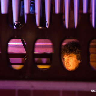 Tra Interstellar e il maestro della cattedrale di Westminster, torna “Armonie sacre percorrendo le terre di Liguria”