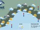 Meteo: possibili piogge sulle alture al mattino, nel pomeriggio torna il sereno