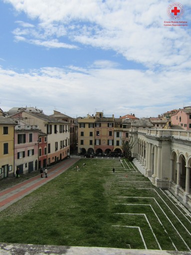 XXI edizione della Gara Regionale di Primo Soccorso XXI edizione della Gara Regionale di Primo Soccorso
